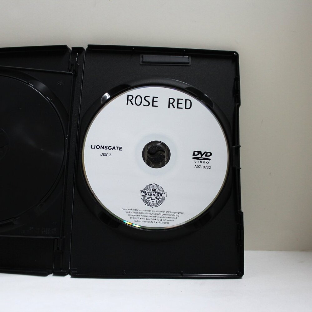 Stephen King's Rose Red DVD - 2 Disc Deluxe Edition - Picture 5 of 10